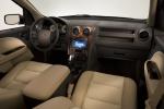 Ford Taurus X 2008 года